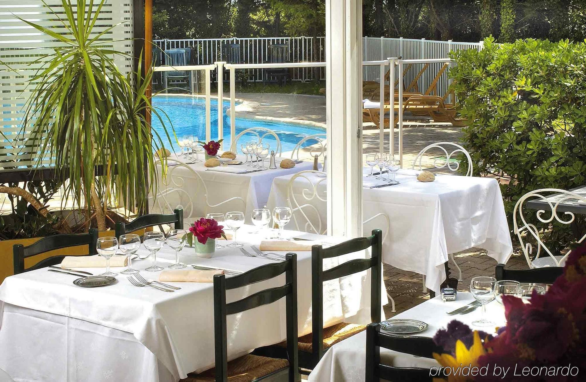 Ibis Budget Brignoles Provence Eksteriør bilde