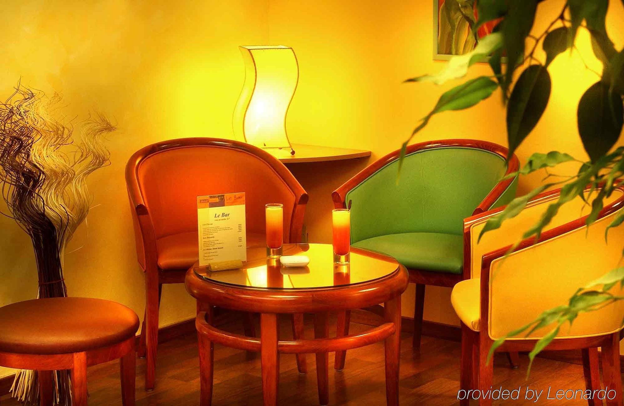 Ibis Budget Brignoles Provence Eksteriør bilde