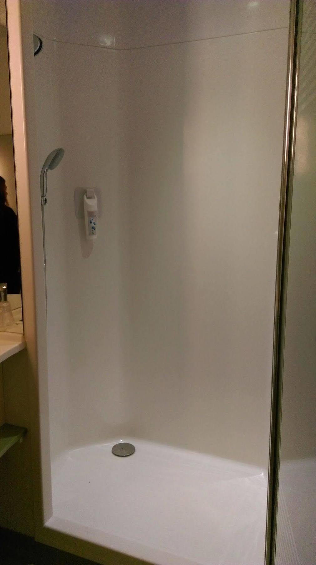 Ibis Budget Brignoles Provence Eksteriør bilde