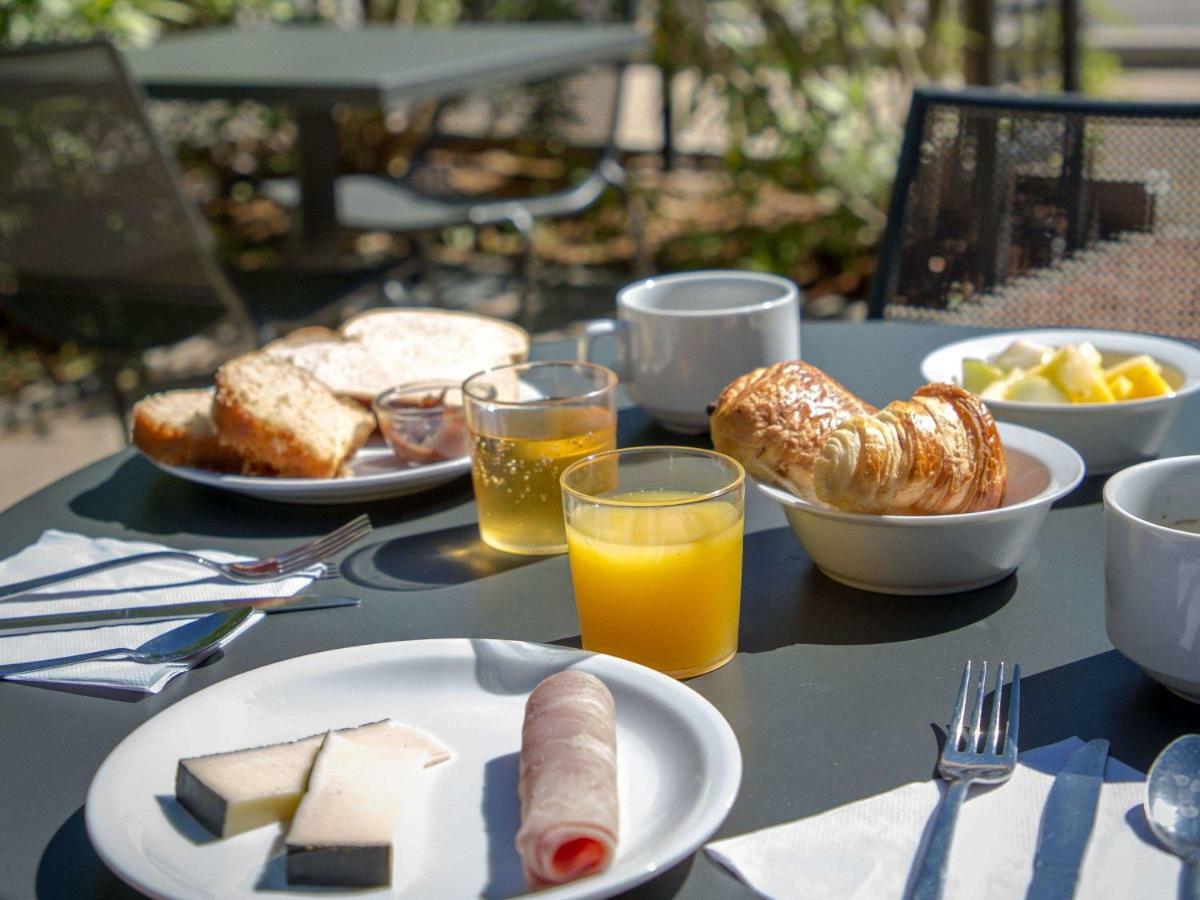 Ibis Budget Brignoles Provence Eksteriør bilde