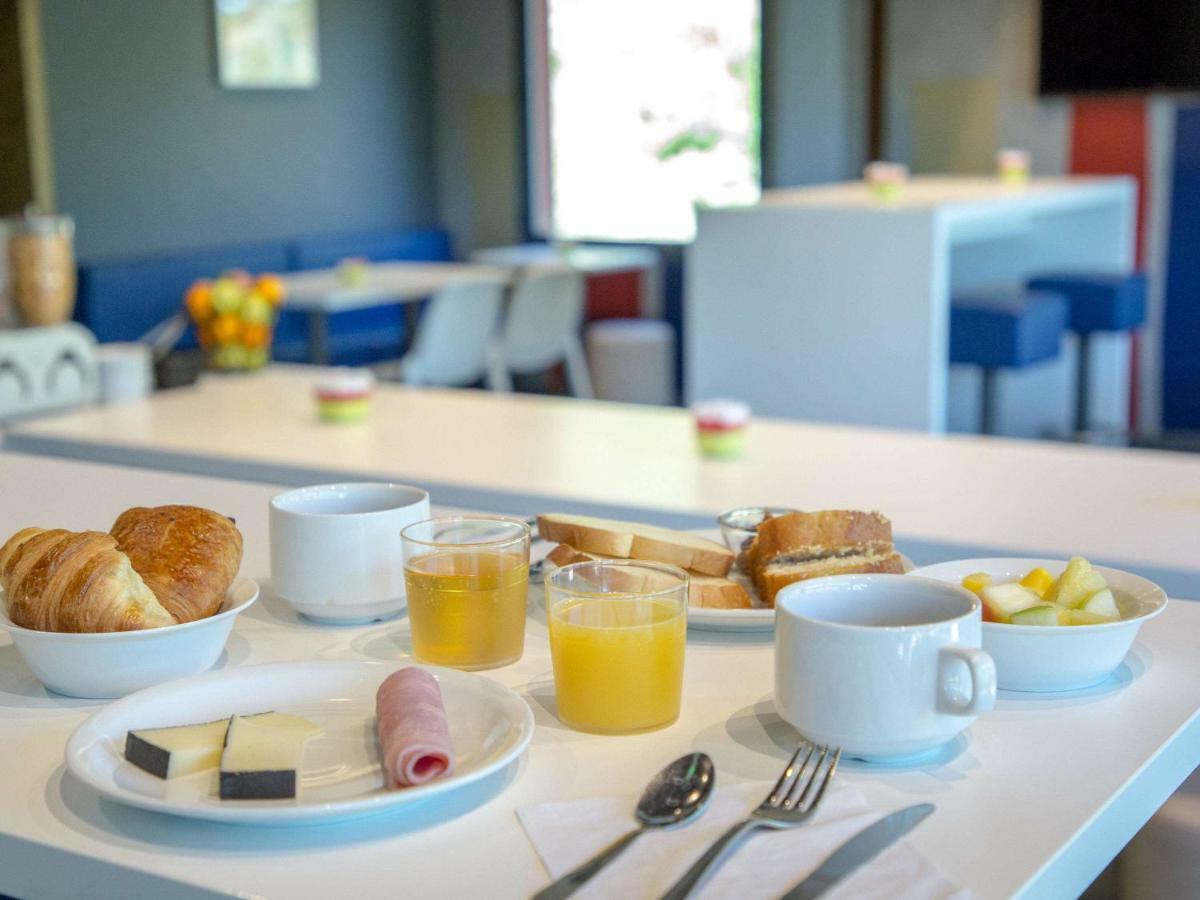 Ibis Budget Brignoles Provence Eksteriør bilde