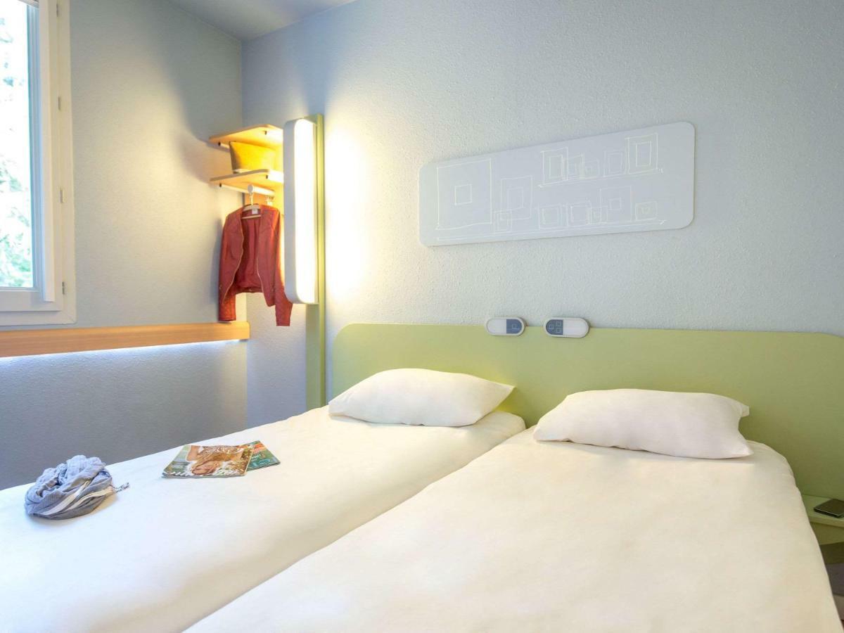 Ibis Budget Brignoles Provence Eksteriør bilde