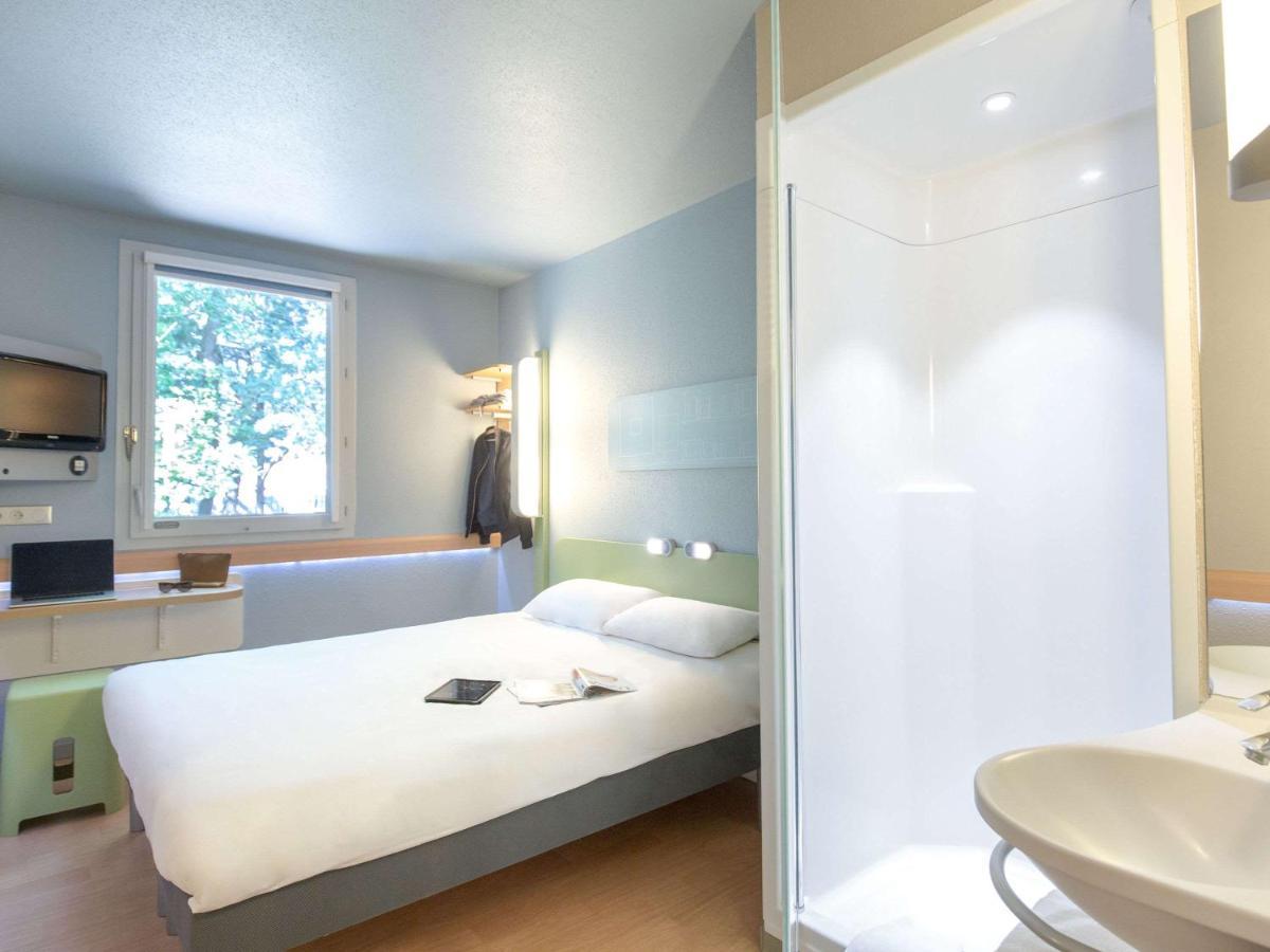 Ibis Budget Brignoles Provence Eksteriør bilde